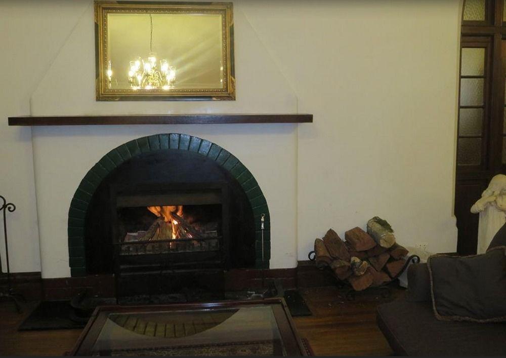 Hotel Jenolan Caves House Exterior foto