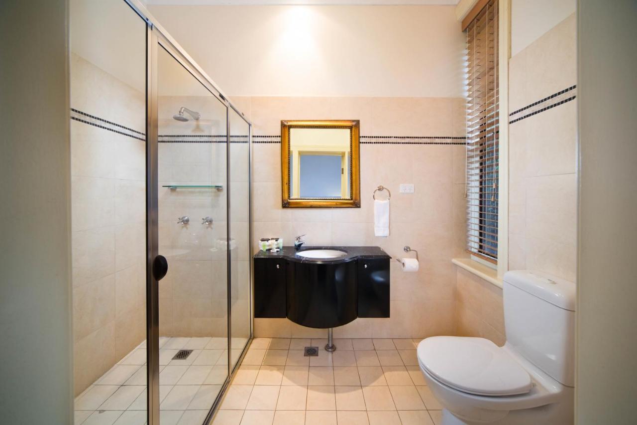 Hotel Jenolan Caves House Zimmer foto